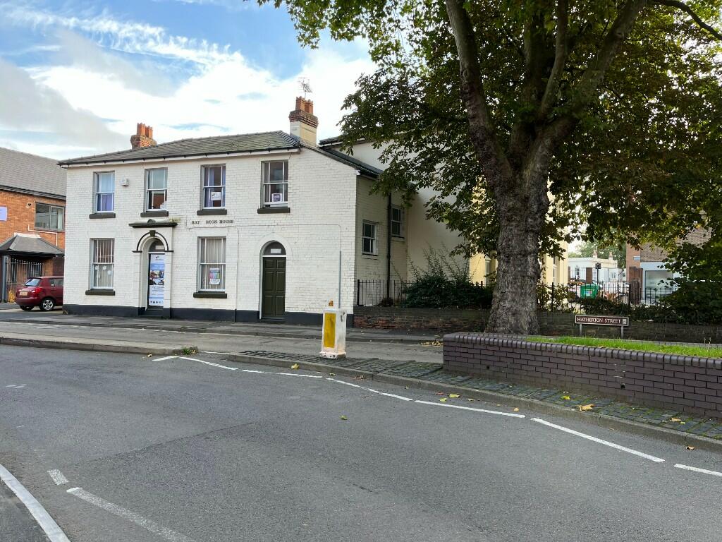 Main image of property: Hatherton House, Hatherton Street, Walsall, West Midlands, WS1