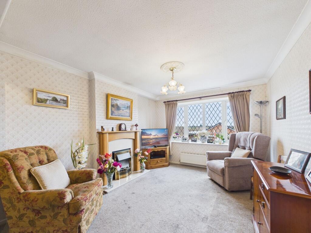 House in Wolverhampton - View 2