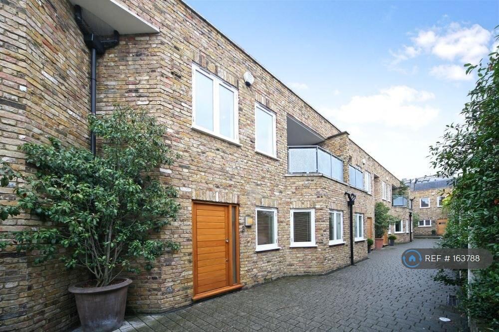 Main image of property: Octavia Mews, London, W9