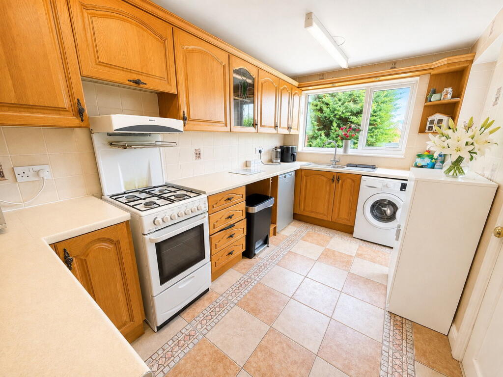 House in Dudley - More