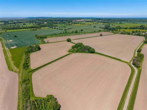 Land - Lot 2