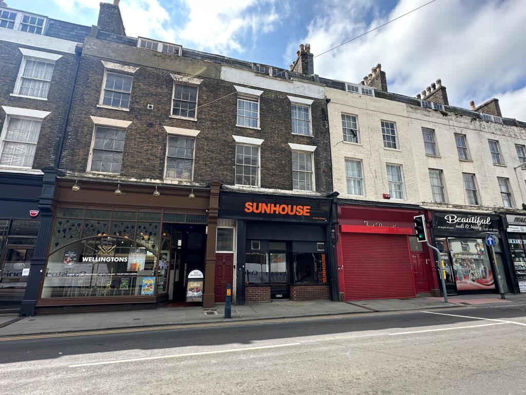 Main image of property: High Street, Dover