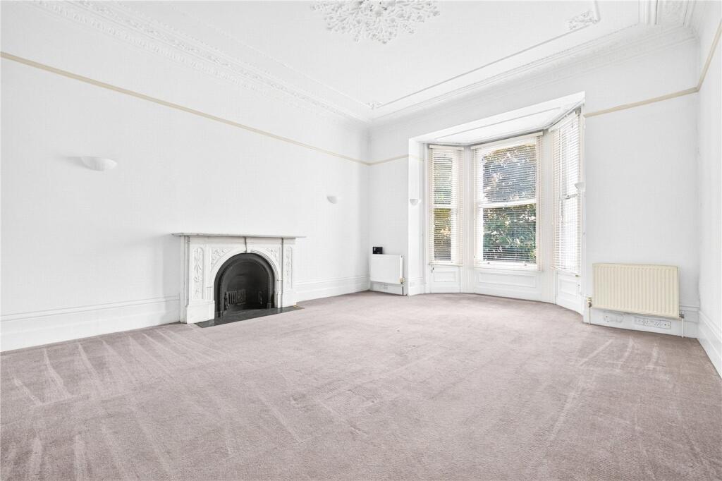 Apartment in London, Lot's Village, Earl's Court - View 2