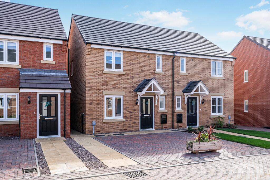 Main image of property: Wheatfields, Chatteris, PE16
