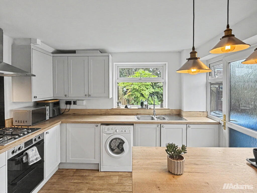 House in Warrington - View 4