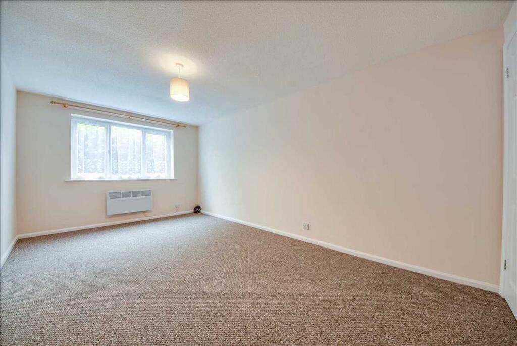 Apartment in Wellingborough, Burrow's Bush - View 5