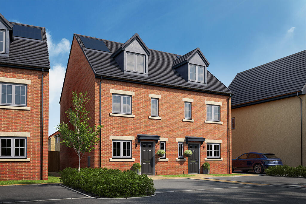 Main image of property: Cambridge Road,
Grimsby,
DN34 5TA