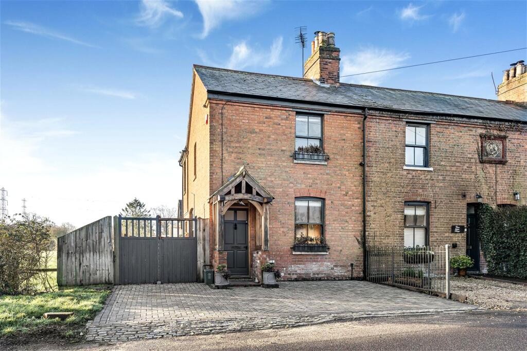 Main image of property: Jubilee Cottages, Verney Junction, Buckinghamshire, MK18