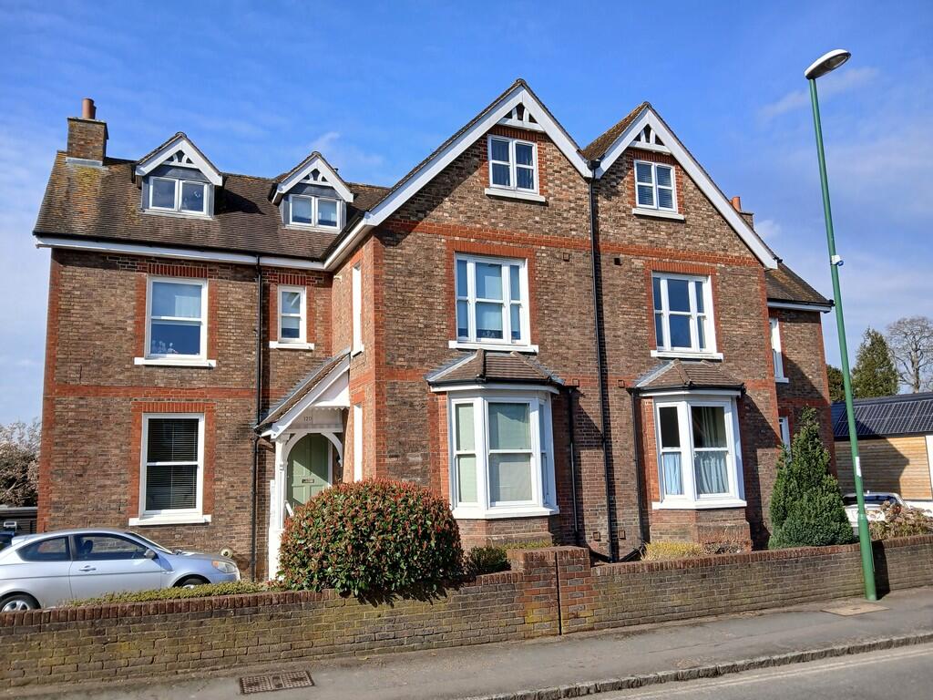 Main image of property: Village Centre of Billingshurst