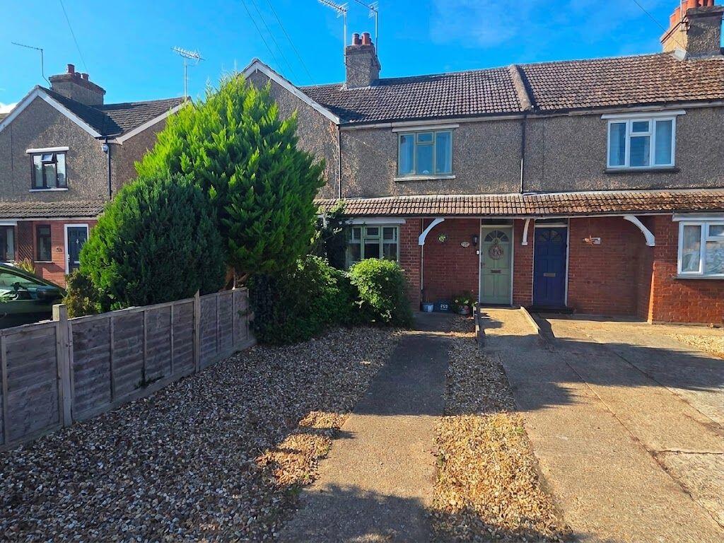 Main image of property: Tickford Street, Newport Pagnell