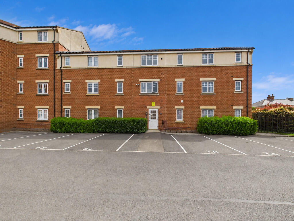 Main image of property: Appleby Close, Darlington