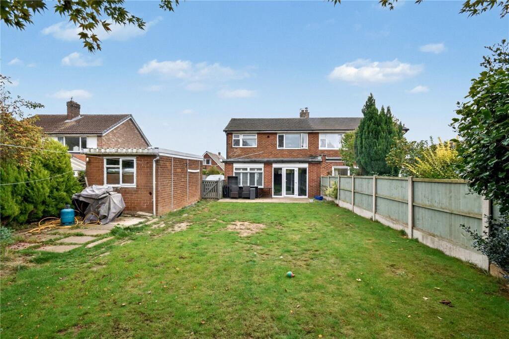Main image of property: Lindsay Road, Garforth, Leeds, West Yorkshire