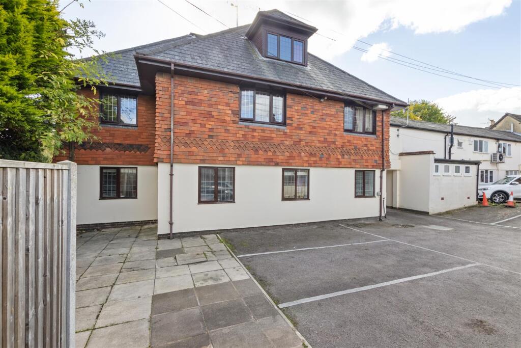 Main image of property: Park Court, Petersfield