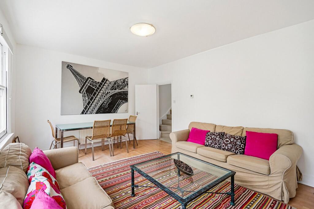 Main image of property: Stadium Street, 
Chelsea, SW10