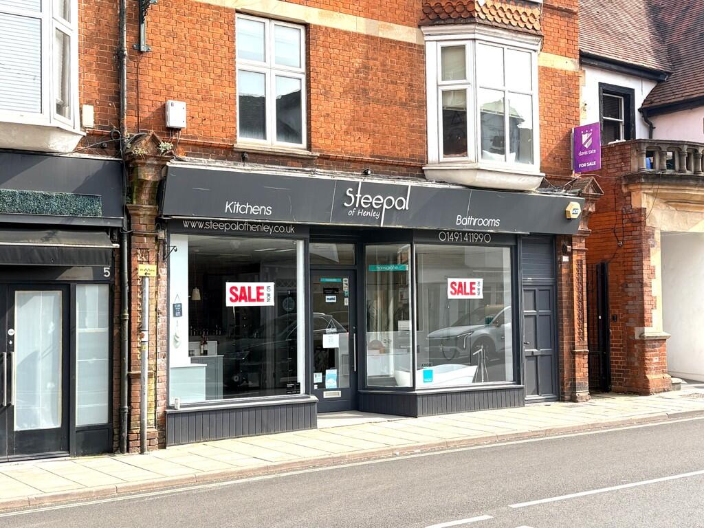 Main image of property: Reading Road, Henley-on-Thames