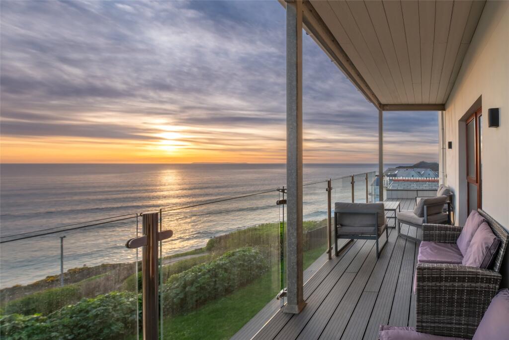 Main image of property: Mortehoe, Woolacombe, Devon, EX34