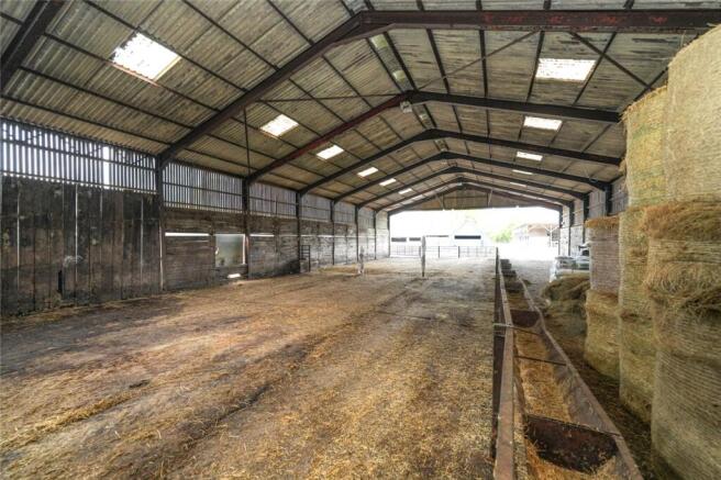 Farm Buildings