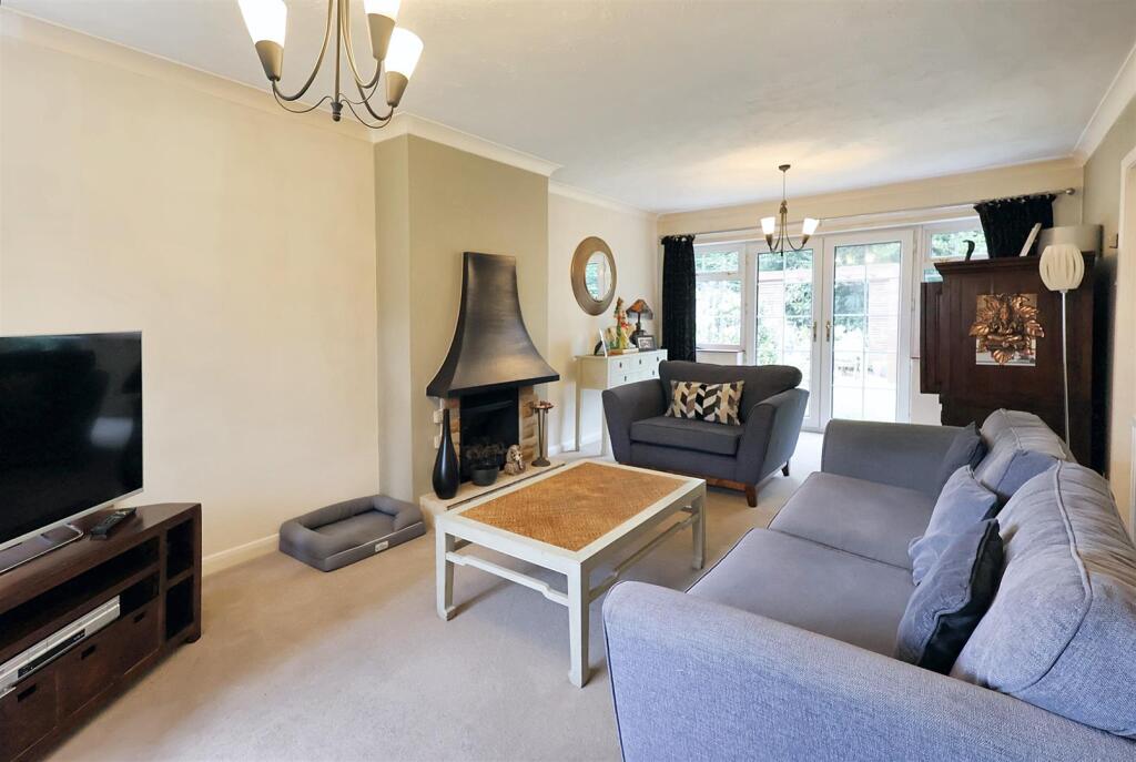 House in Nottingham, Sherwood - View 5