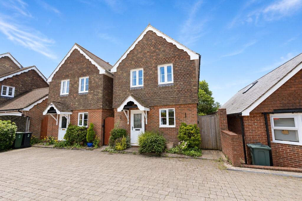 Main image of property: Crossways Road, Grayshott, Hindhead, Hampshire, GU26