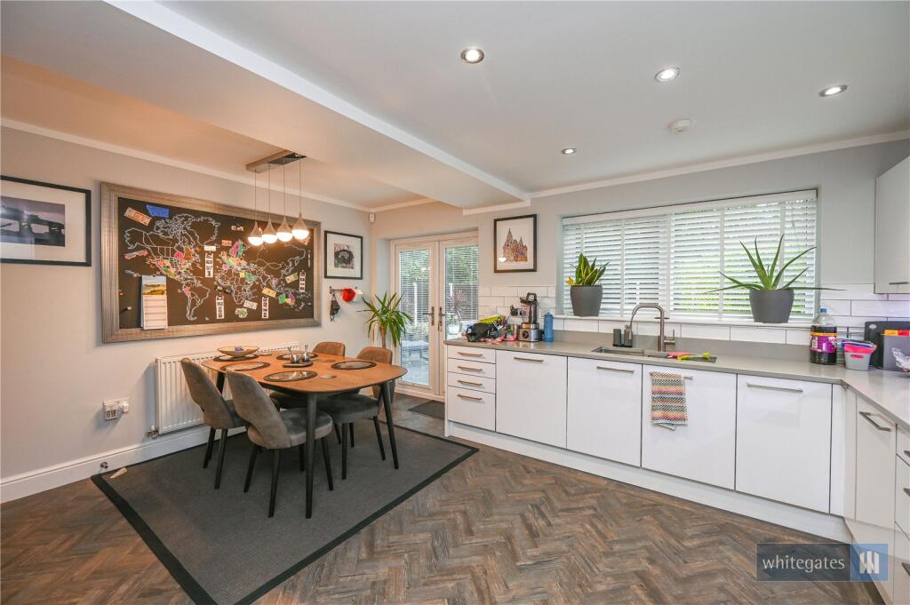 House in Knowsley - View 5