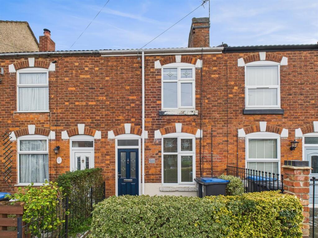 Main image of property: Ashby Road, Hinckley