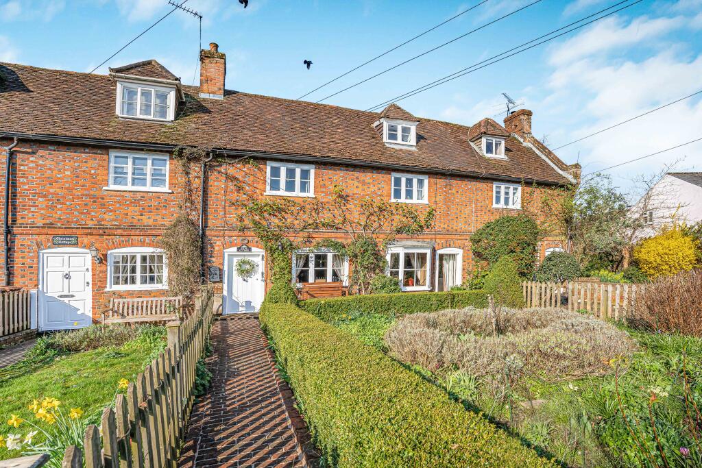 Main image of property: St Albans Road, Codicote, SG4