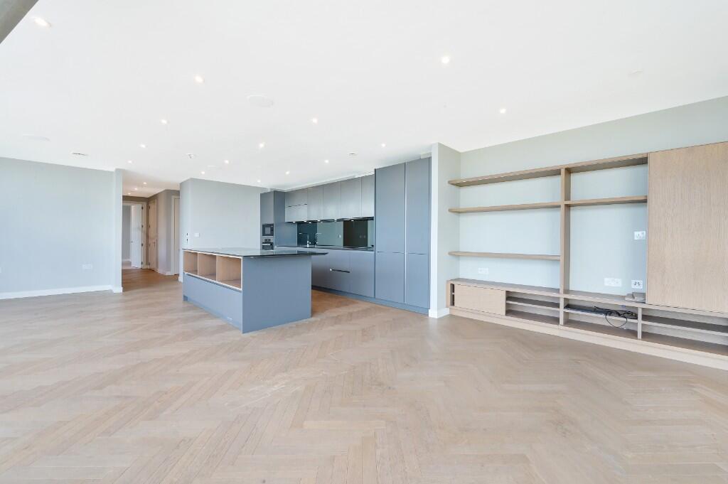 Main image of property: Southwark Bridge Road, London, SE1