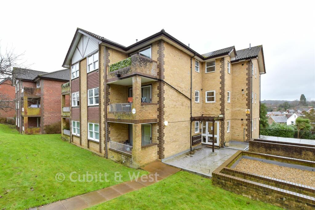 Main image of property: Elm Road, Redhill, Surrey