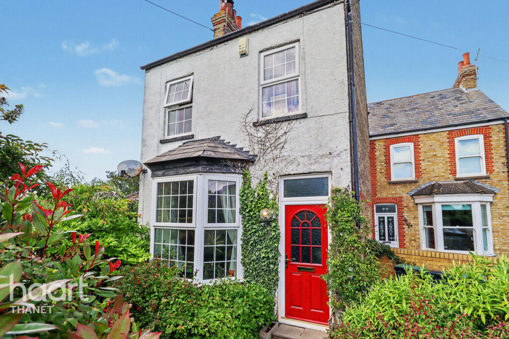 Main image of property: Green Lane, Broadstairs