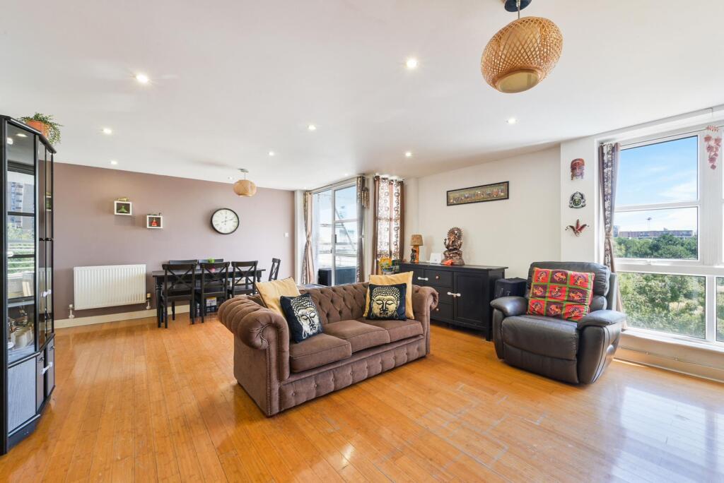Main image of property: Barrier Point Road, E16