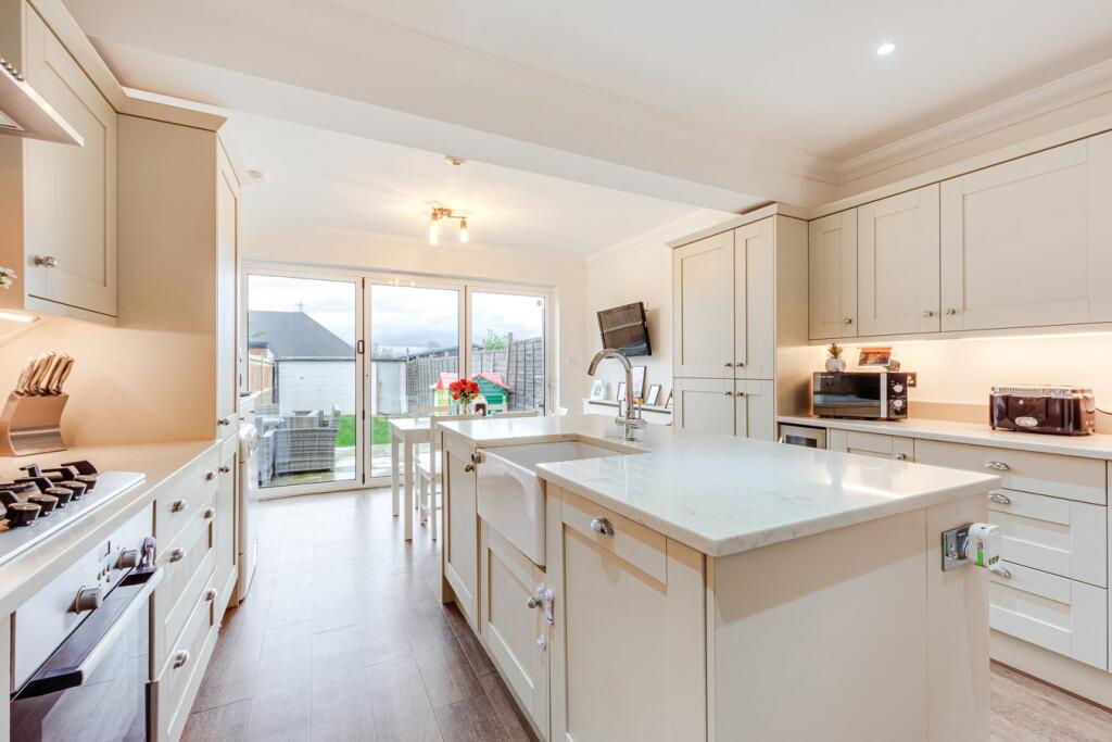 Main image of property: Rowley Avenue, Sidcup, DA15