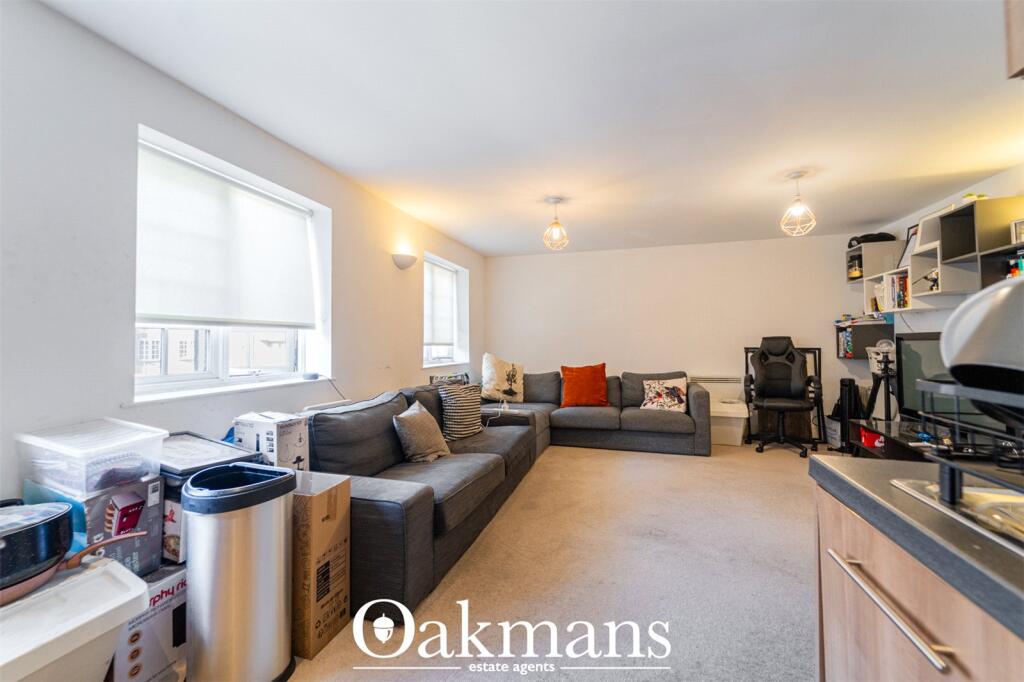 Apartment in Birmingham - View 4