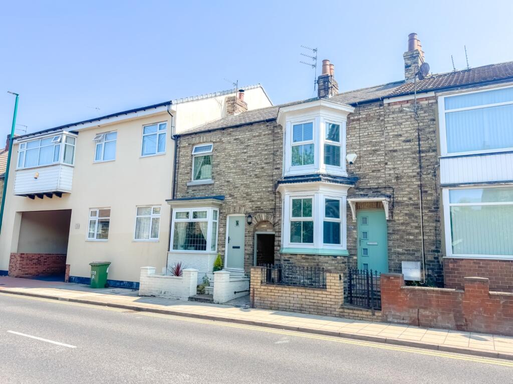 Main image of property: High Street, Marske-by-the-Sea, Redcar, TS11 7NB