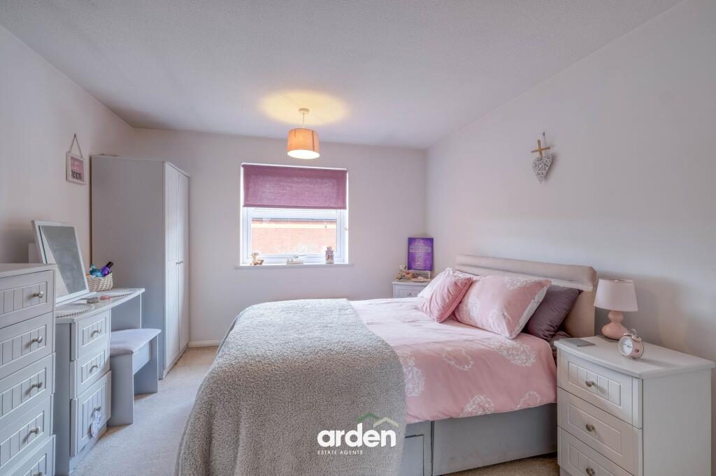 Additional image 6 of Knowle Close, Rednal, B45