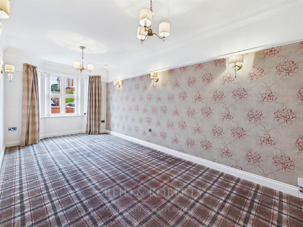 Beechley Road, Wrexham - View 3