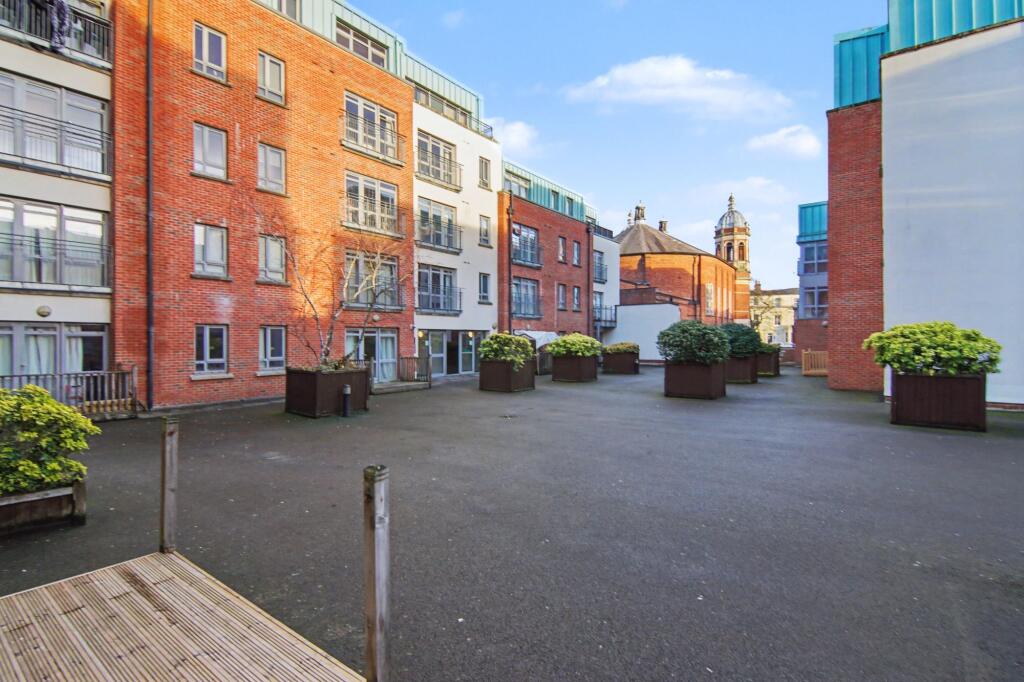 Greyfriars Road, Beauchamp House Greyfriars Road, CV1 photo 4