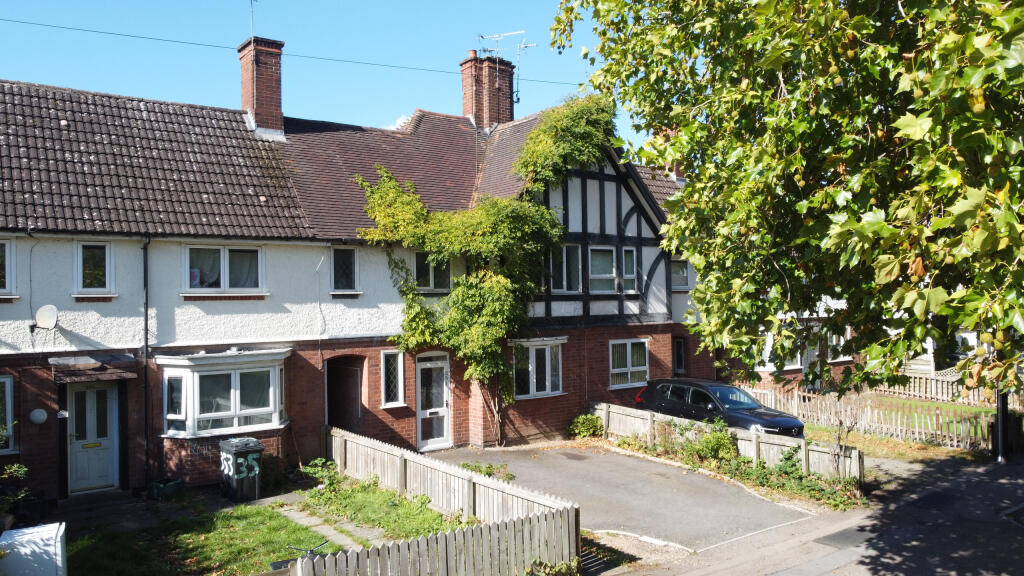 Main image of property: Narborough Road, Leicester, Leicestershire