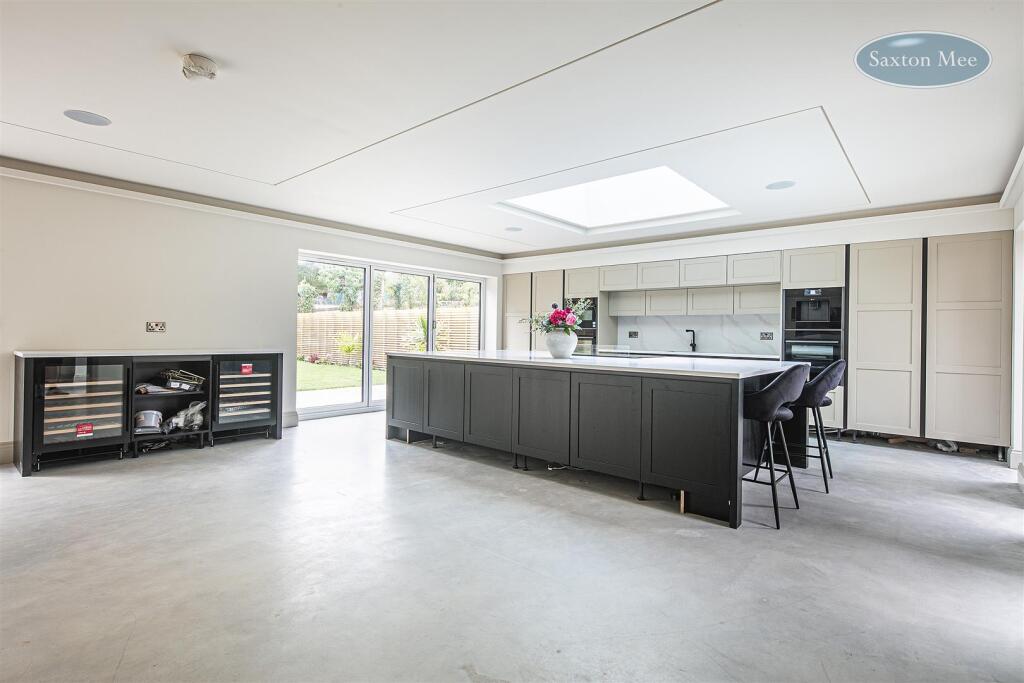 House in Sheffield - View 5