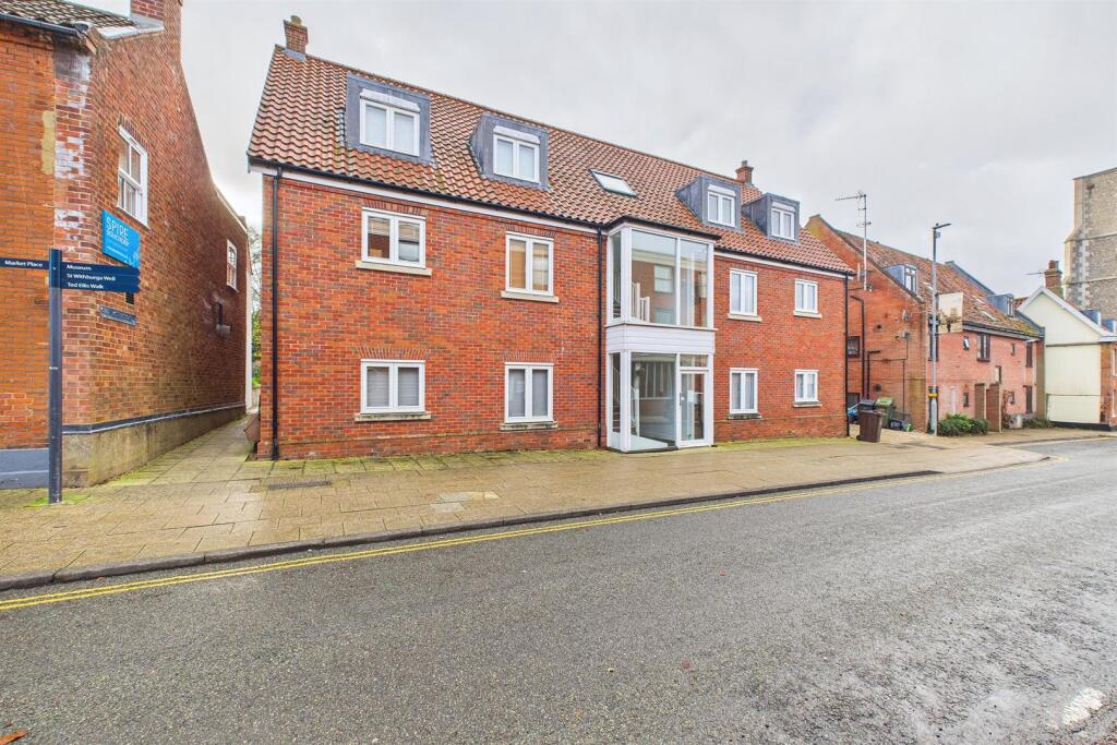 Main image of property: Church Street, Dereham