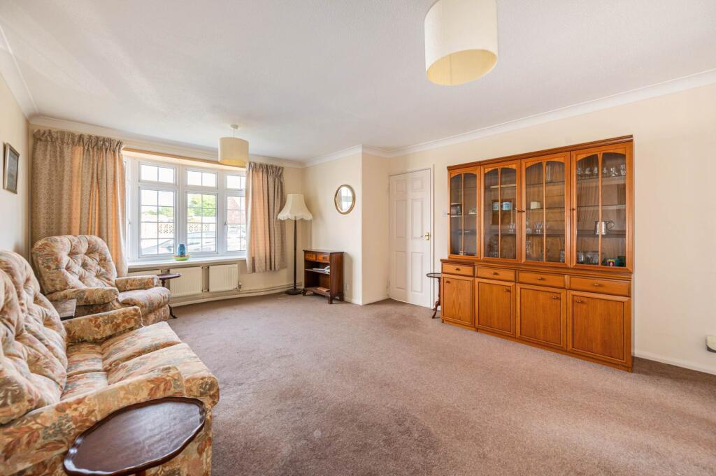 House in Chichester, West Wittering - View 3