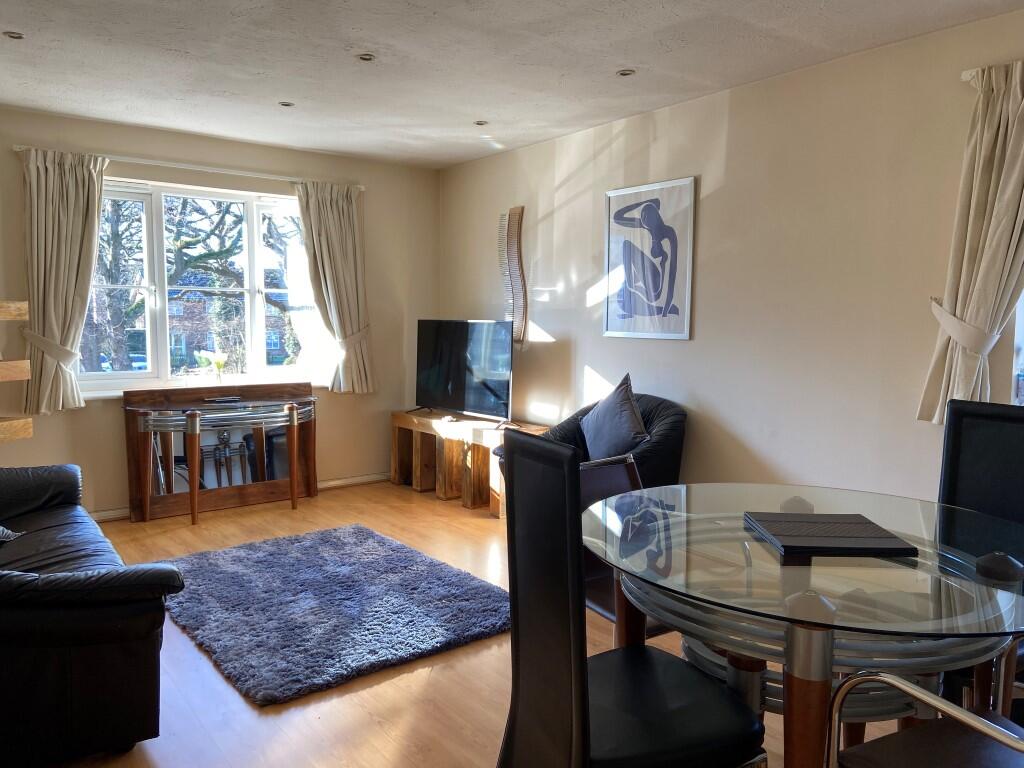 Main image of property: Town Mead, West Green, Crawley