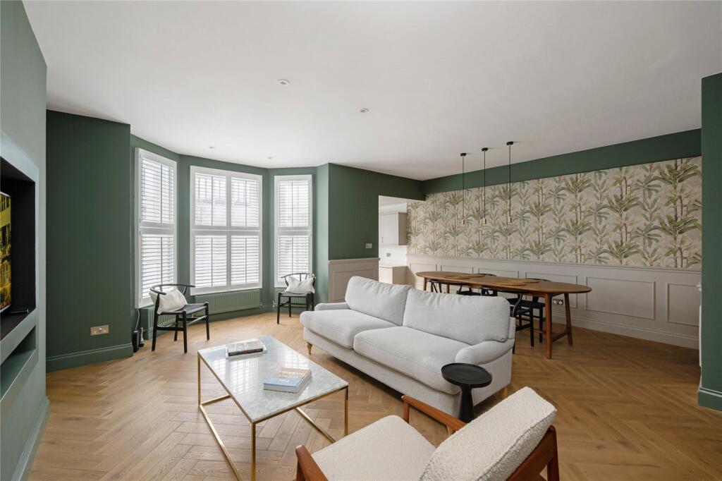 Main image of property: Petersham Mews, London, SW7