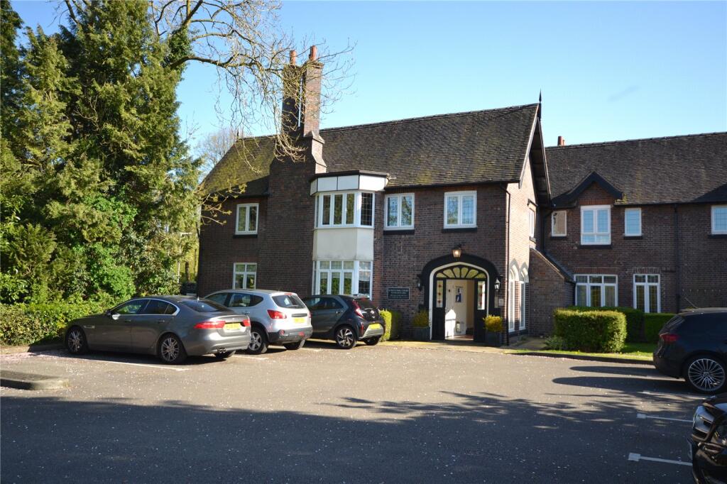 Main image of property: Manor Farm Drive, Tittensor, Stoke-on-Trent, Staffordshire, ST12