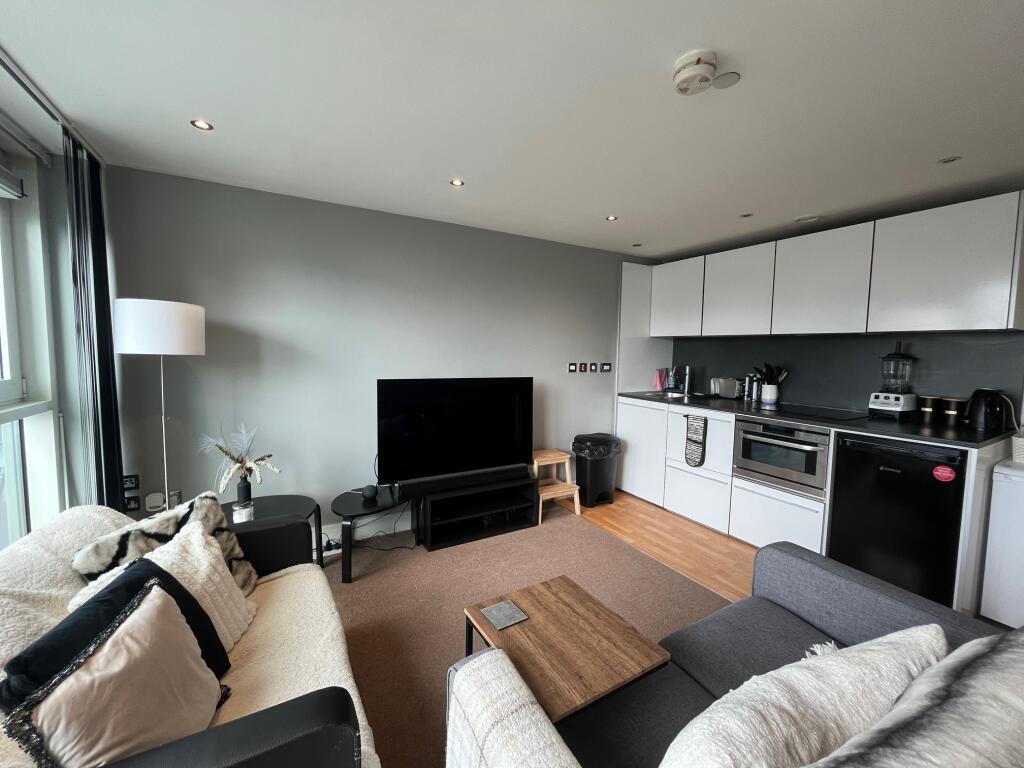 Main image of property: The Litmus Building, Nottingham