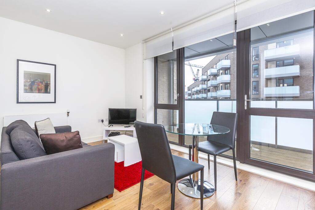Apartment in London - View 2