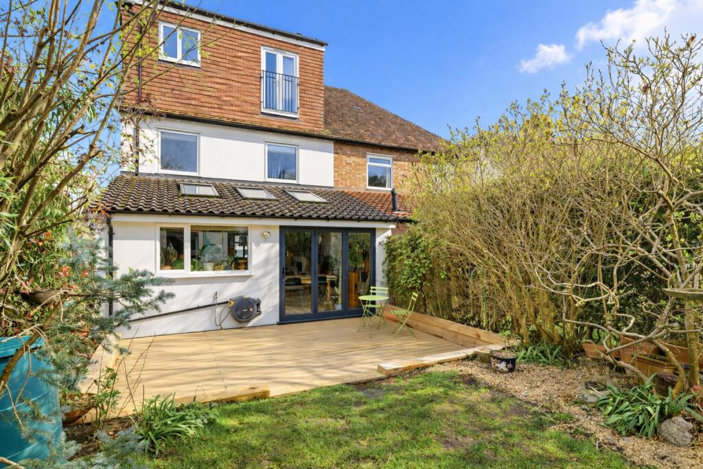 Additional image 24 of Waverley Road, St. Albans, Hertfordshire, AL3