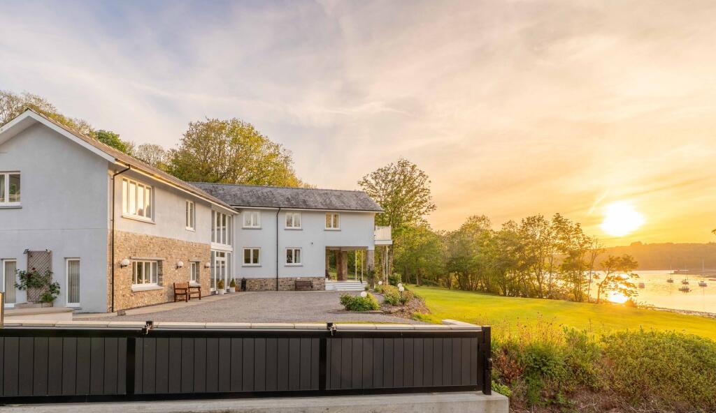 Main image of property: Cosheston, Pembrokeshire, SA72