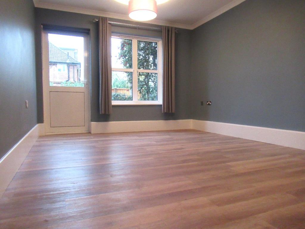 Main image of property: Garden Flat, parking, very new inside, 8 mins walk Station