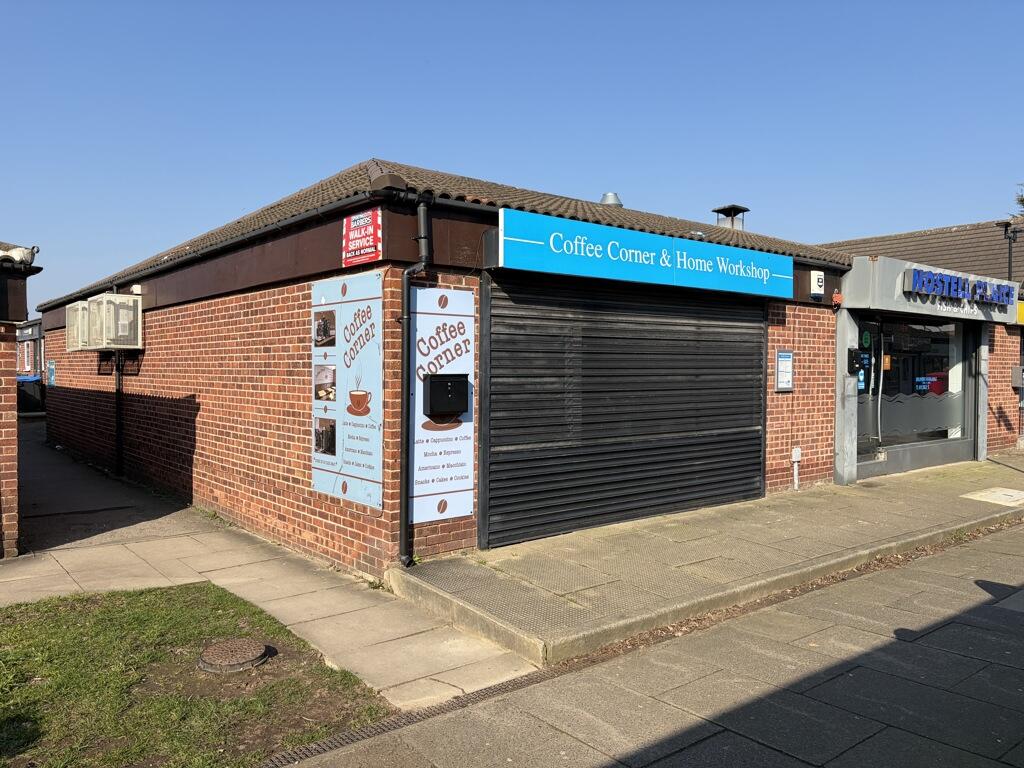 Main image of property: 30, Nostell Place, Bessacarr, Doncaster, South Yorkshire, DN4 7JA