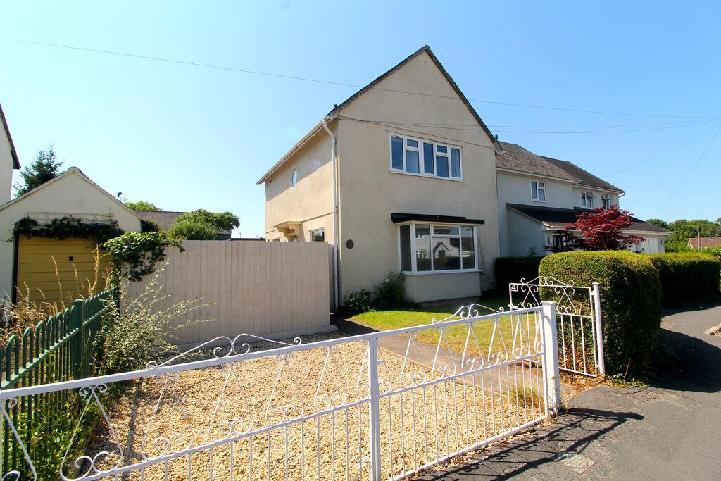 Main image of property: Ridgeway, Yate